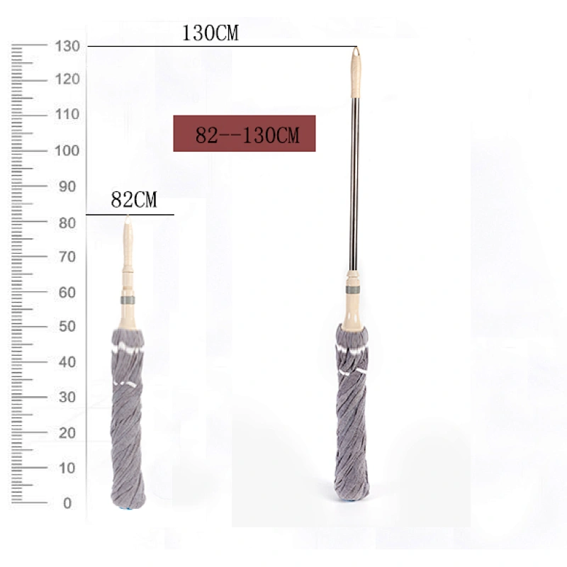 Wholesale China Supply Cleaning Series Plastic Twist Mop