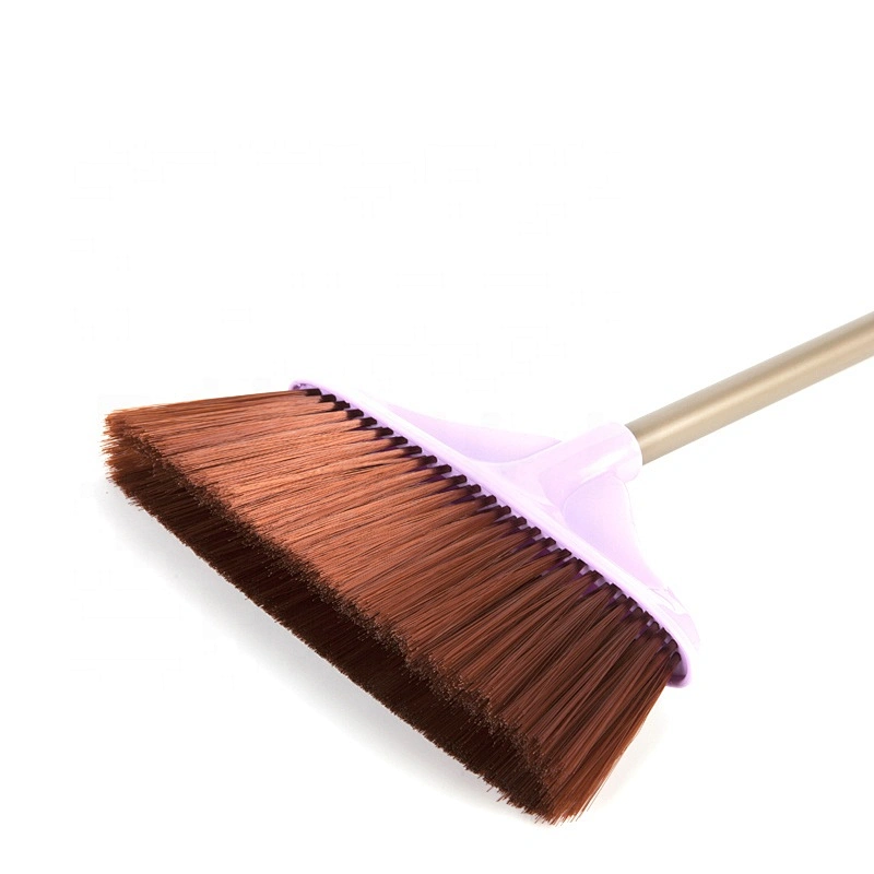 Household Cleaning Plastic Broom
