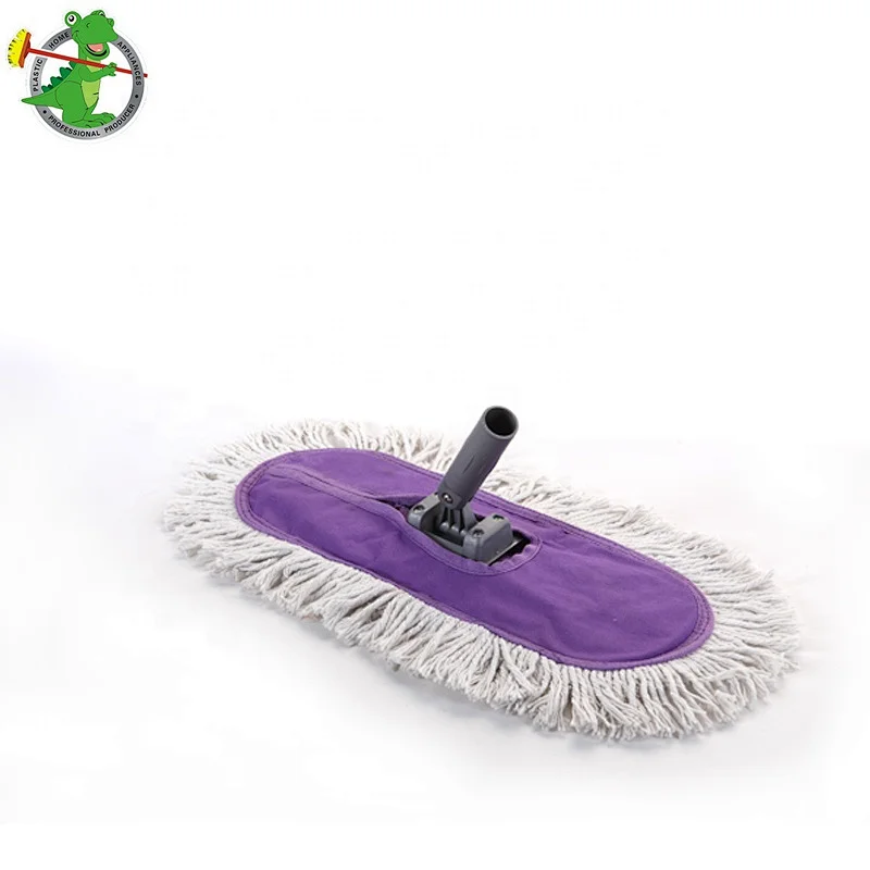 Cotton Wet Mop Head