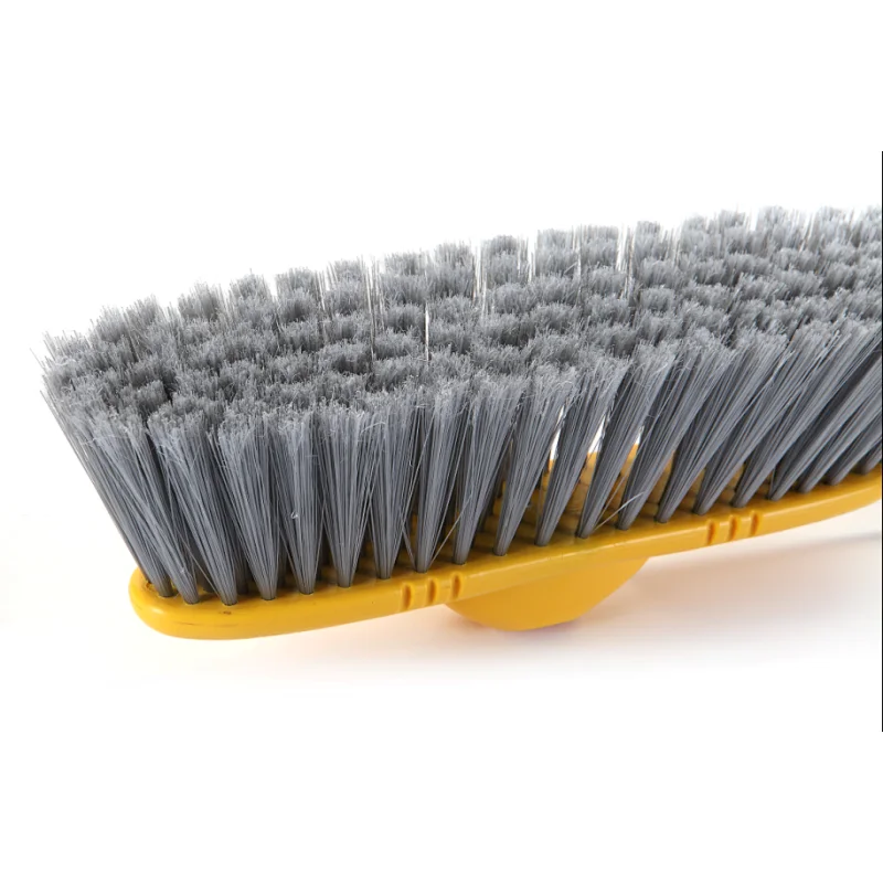 plastic magic broom for wholesale