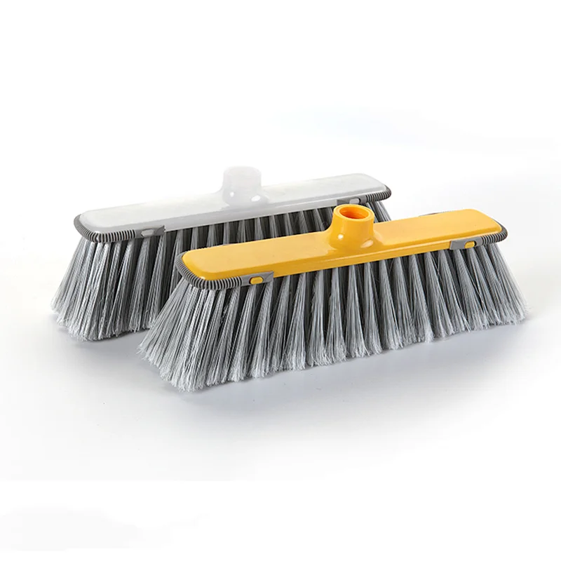 Eco-Friendly cleaning use of soft broom machinery for sale
