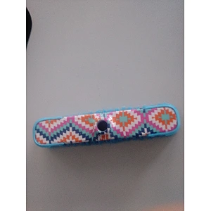 Customized wholesale mcqueen flower broom head for home