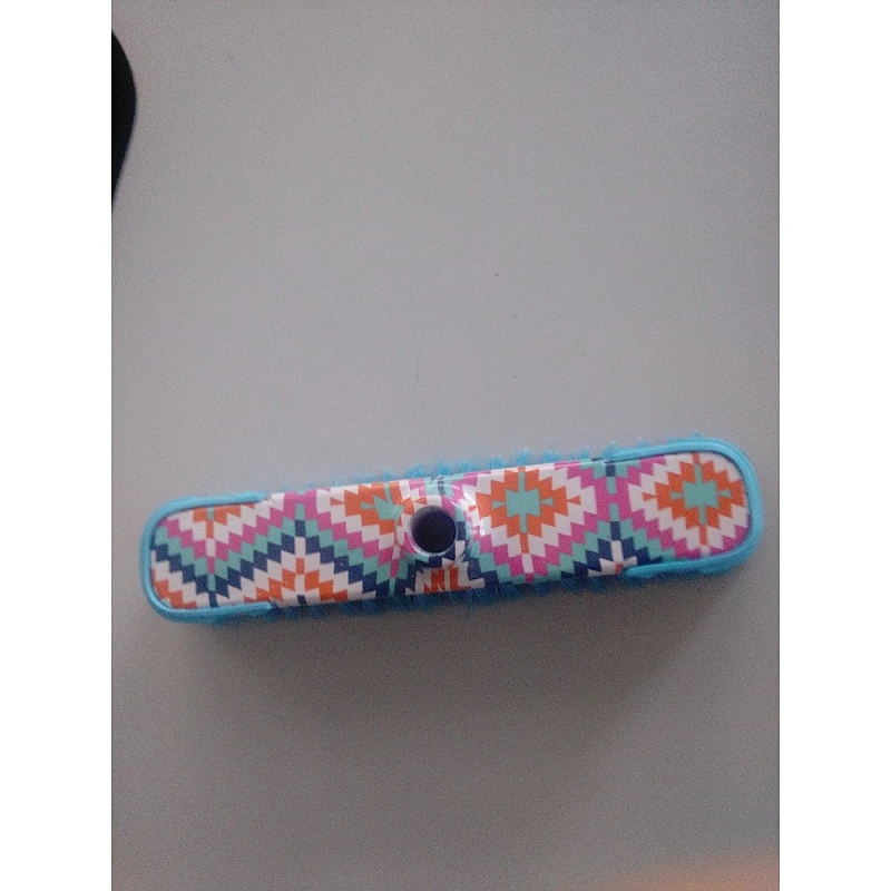 Customized wholesale mcqueen flower broom head for home