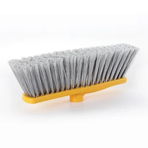 High Quality Pvc Coated Wooden Broom Sticks For Home Cleaning Item
