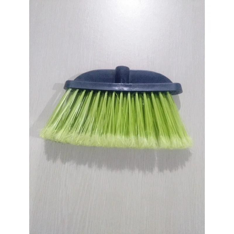 Good quality household  205g plastic soft broom parts