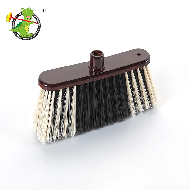 Competitive Price Unique Design Wholesale Plastic Cleaning Brush Broom