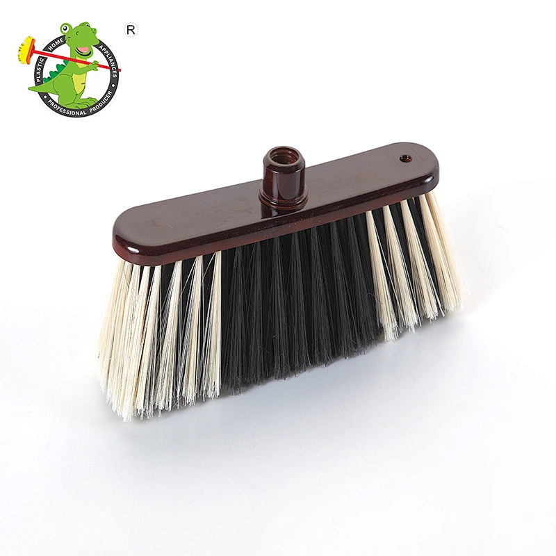 Competitive Price Unique Design Wholesale Plastic Cleaning Brush Broom