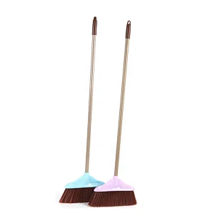 Household Cleaning Plastic Broom