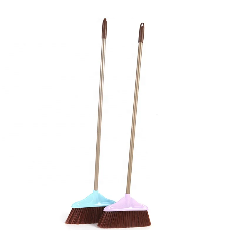 Household Cleaning Plastic Broom
