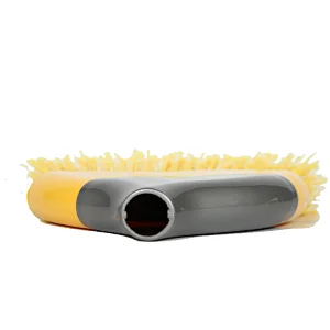 plastic material house cleaning new design broom