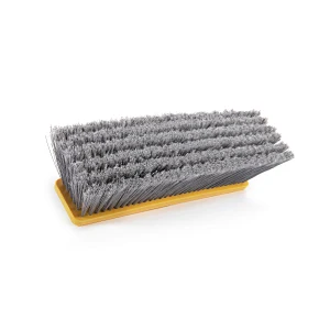 New professional design plastic printed broom head