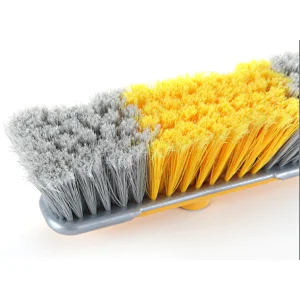 plastic hand broom parts