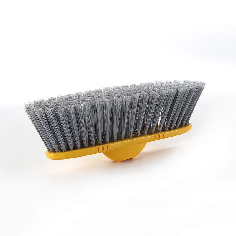 Wholesale Floor Small Plastic Brooms For Home Cleaning Item