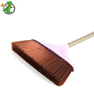 Household Cleaning Plastic Broom