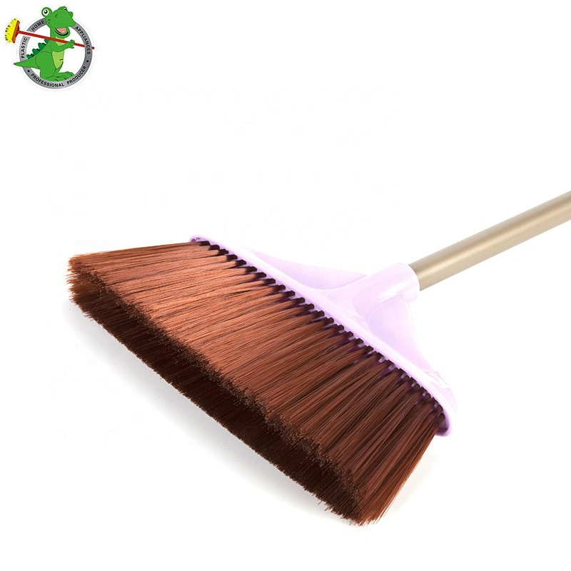 Household Cleaning Plastic Broom