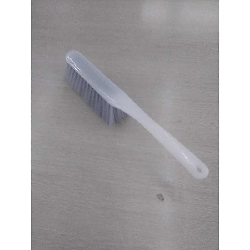Eco friendly plastic long handle cleaning  toilet brush