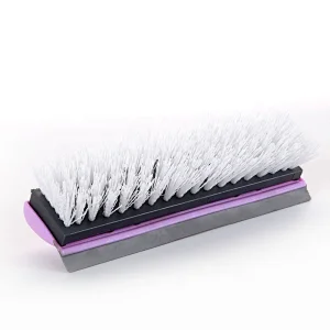 Fashion Plastic Bristle Floor Broom Brush