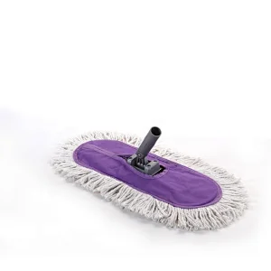 Cotton Wet Mop Head