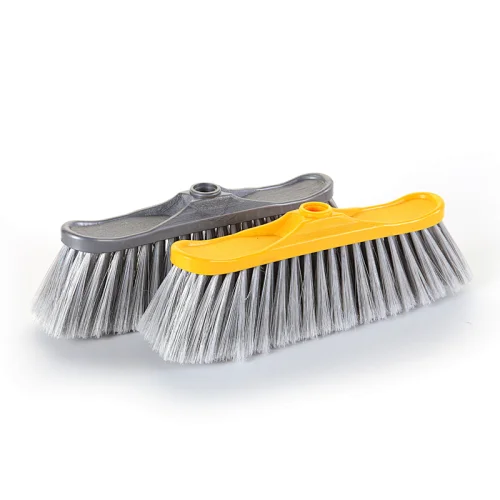 Wholesale Portable 120cm Plastic PVC Broom