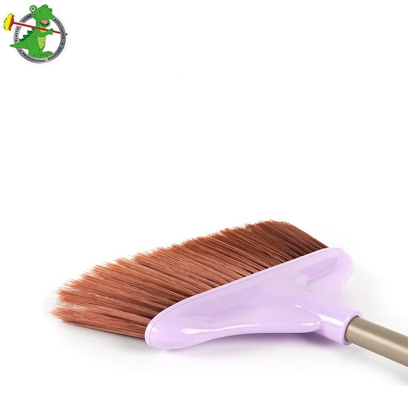 Household Cleaning Plastic Broom