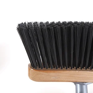 Home Office Commercial Broom And Plastic Soft Broom