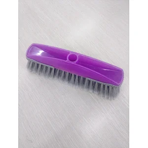 wholesale  colorful 260g plastic cleaning broom for household