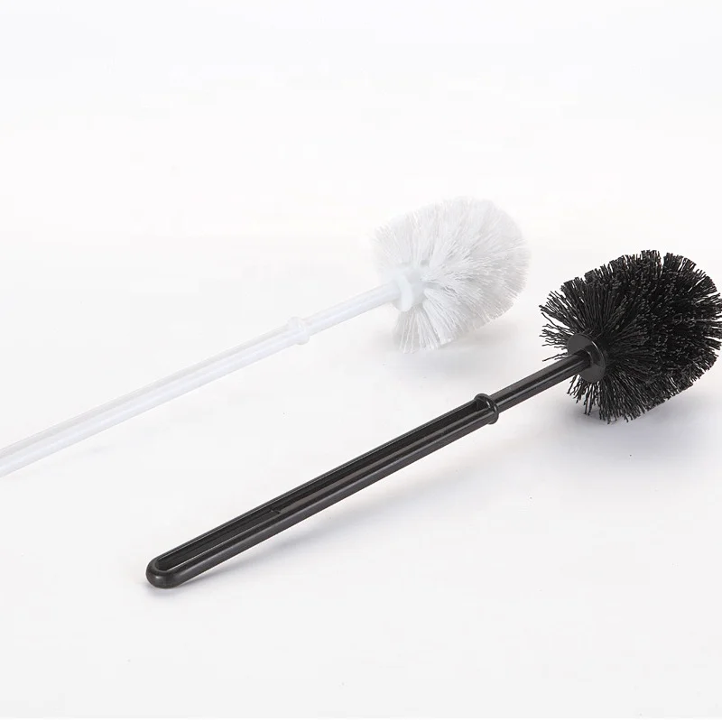 Cleaner Eco Friendly Flex Mini Wc Disposable Toilet Brush