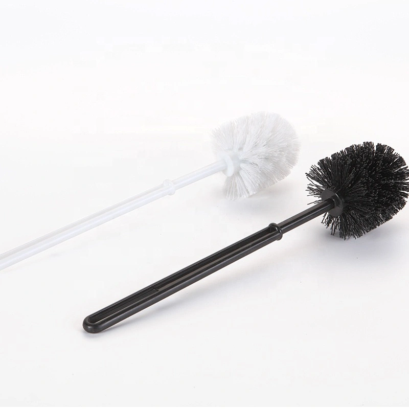 Buy Wholesale China Wholesale Bathroom Cleaning Brush Flex Toilet Brush  Economical Hot Sale Plastic Toilet Clean Brush & Toilet Brushes at USD 0.35