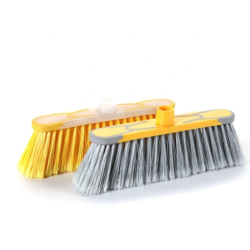 wholesale commercial cotton flat mop supplier - Taizhou Mcqueen Plastic