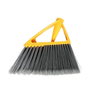 floor sweep easy cleaning soft broom dustpan set