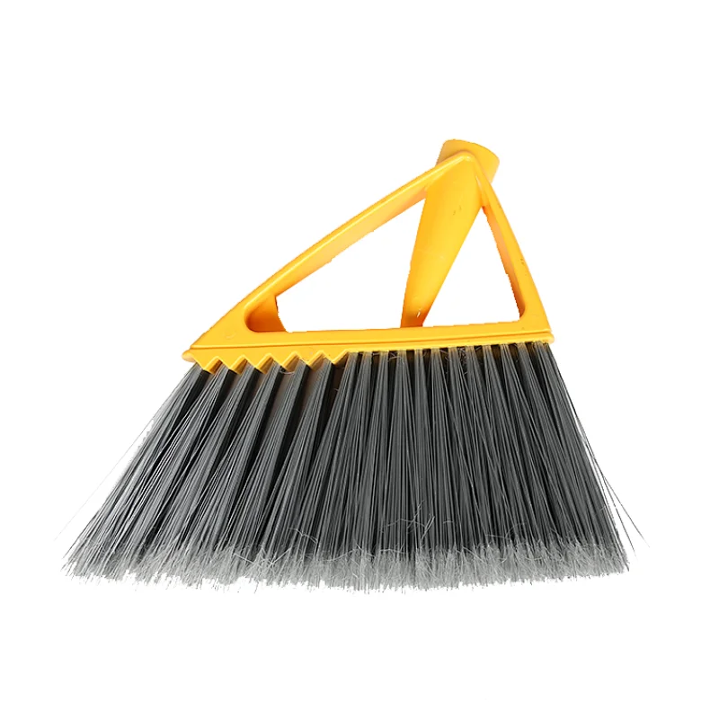 floor sweep easy cleaning soft broom dustpan set