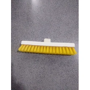 angle brush and cleaning brush for floor