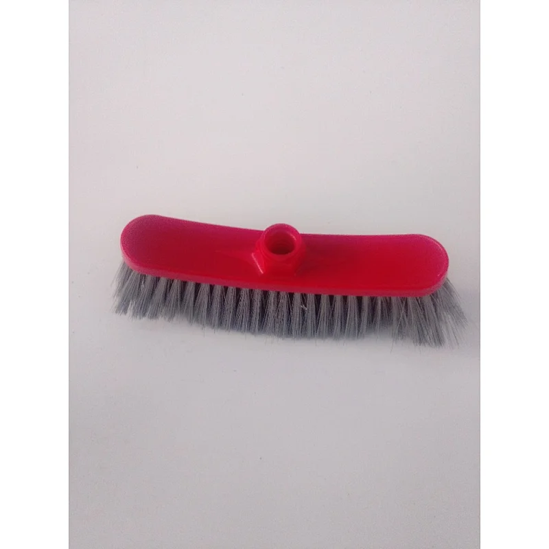 Factory direct sale dust free soft sweep easy broom