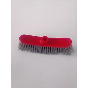 Factory direct sale dust free soft sweep easy broom