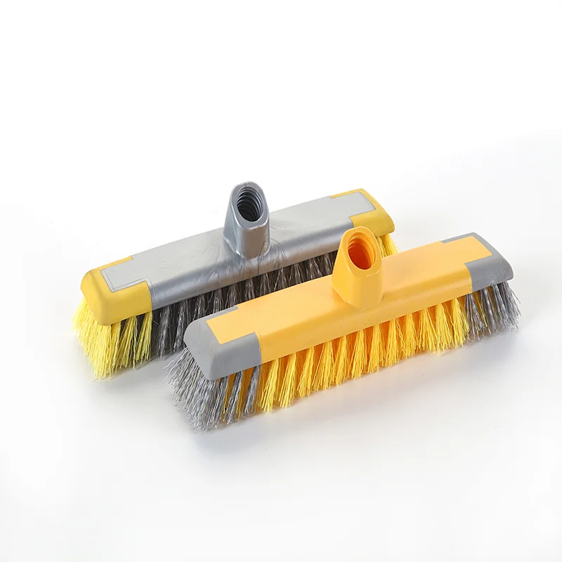 NEW Design Arrival Household Plastic Handle Pet Broom