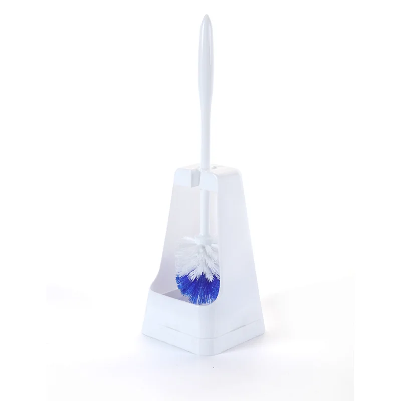 2077 Household Plastic Toilet Brush