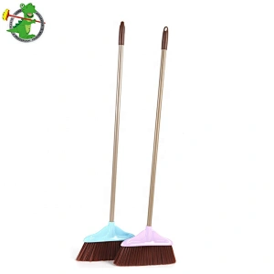 Household Cleaning Plastic Broom