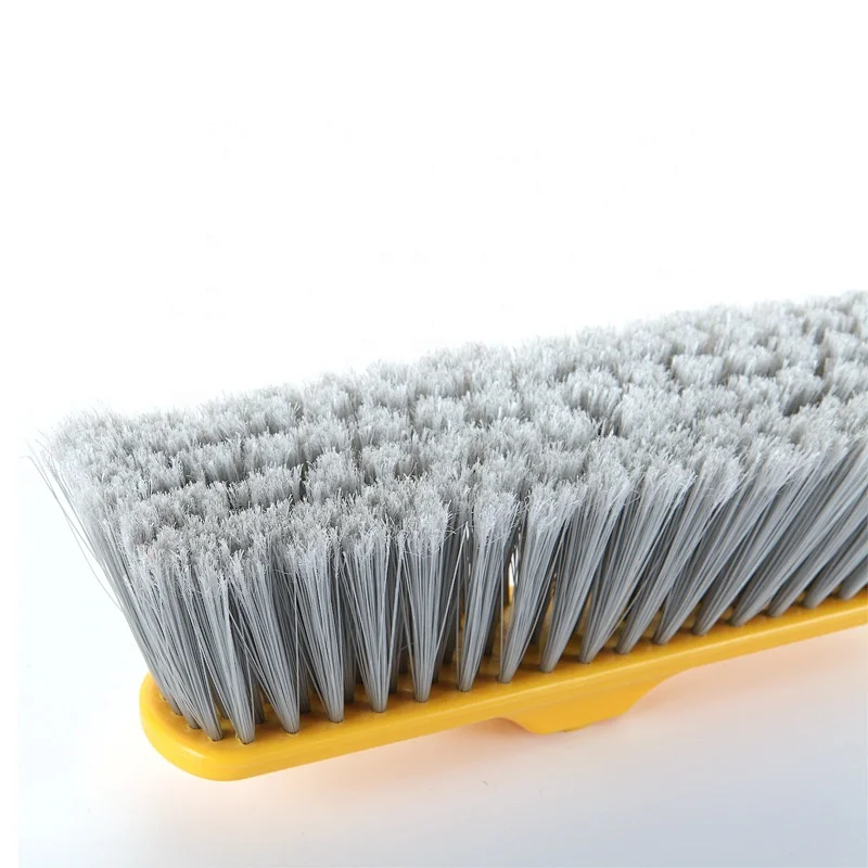 Factory Wholesale Modern Plastic Broom Head