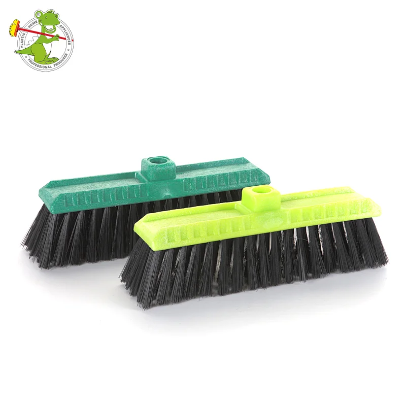 Popular For  Middle East Outdoor Cleaning Broom