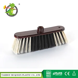 Wholesale PP Material Carpet Cleaning Broom For Multifunction Cleaning