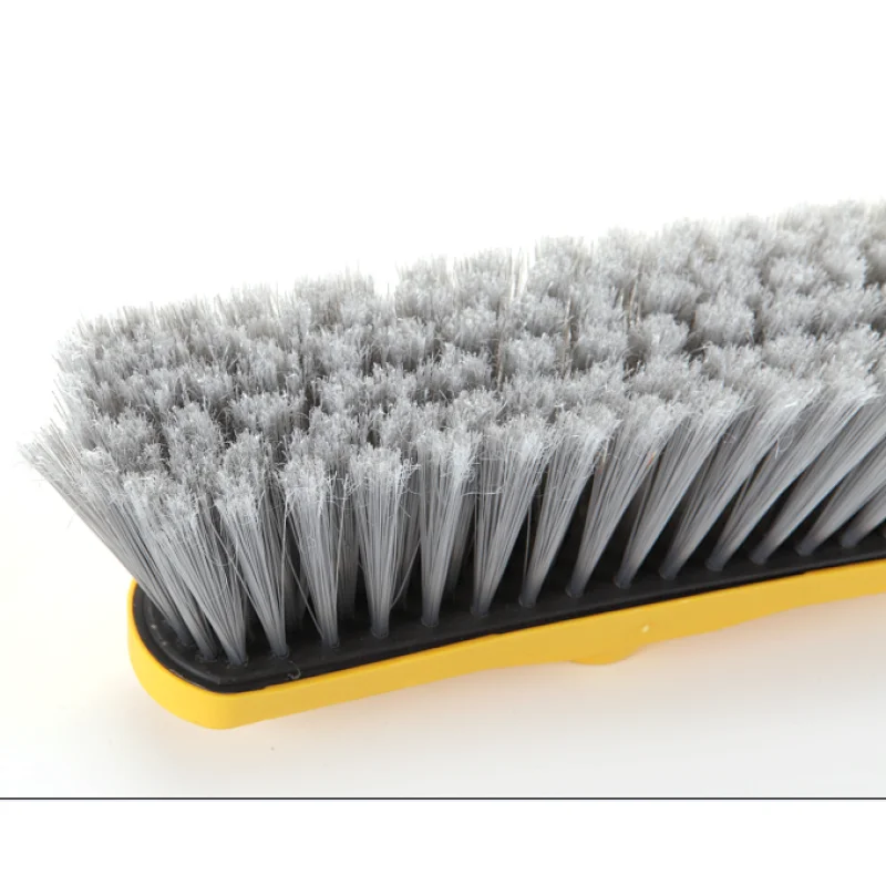 plastic soft broom parts