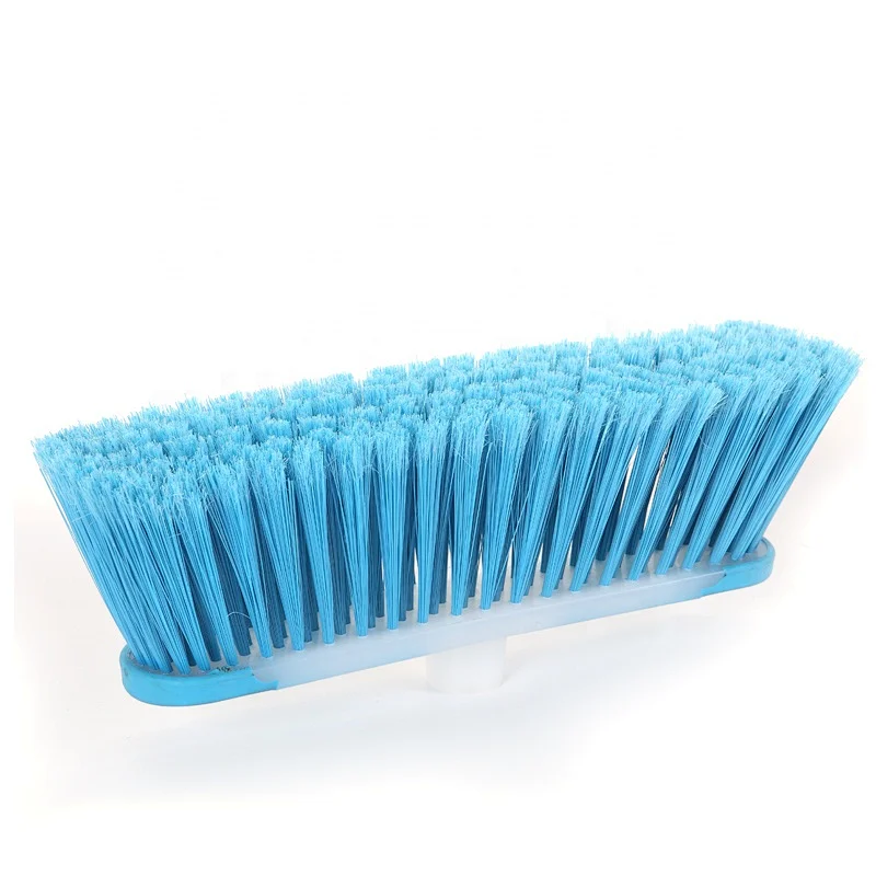 Cleaning Tools Plastic Material New Design Broom Head
