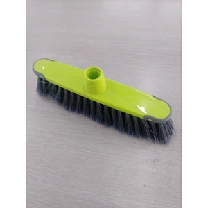 angle broom and soft broom parts