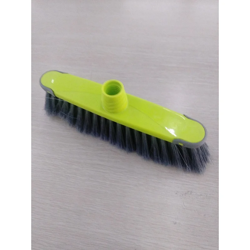 angle broom and soft broom parts