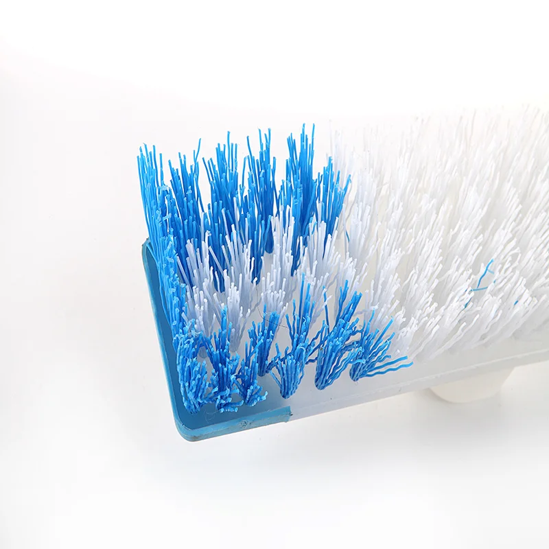 NEW Design Arrival Household Plastic Handle Pet Broom