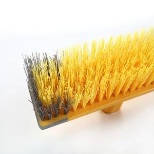 NEW Design Arrival Household Plastic Handle Pet Broom