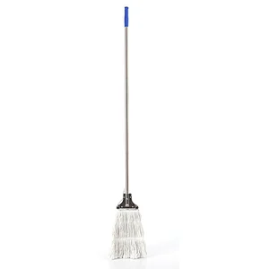 Recycle Cheap Cotton Wet Mop With Handle