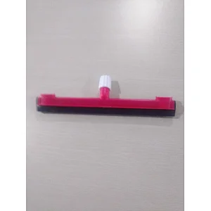 wiper and shower squeegee for floor