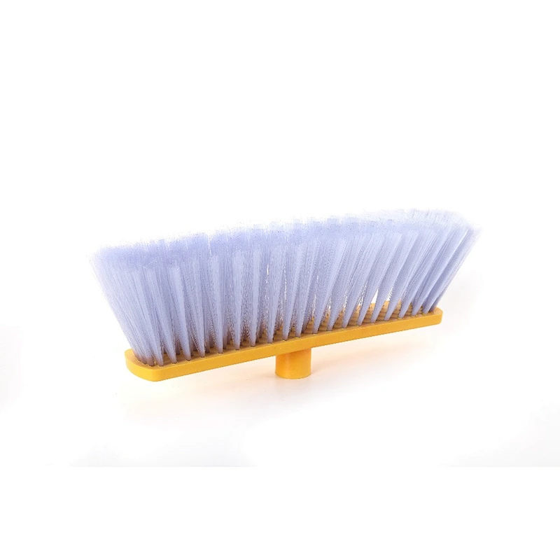 wholesale High Technology Durable plastic broom head