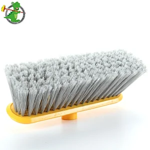 Wholesale Heavy Duty Rough Surface Super Stiff Poly Push Broom